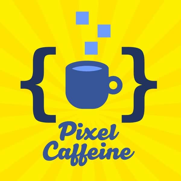 Pixel caffeine, herramienta de Growth Hacking