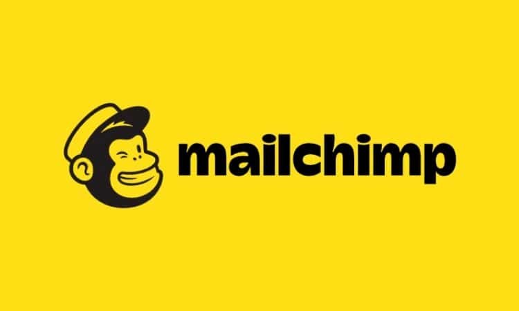 Mailchimp, herramienta de Growth Hacking