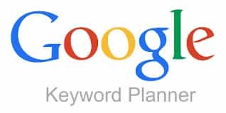 Planificador de palabras clave de Google, herramienta de Growth Hacking