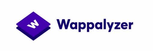 Wappalyzer, herramienta de Growth Hacking