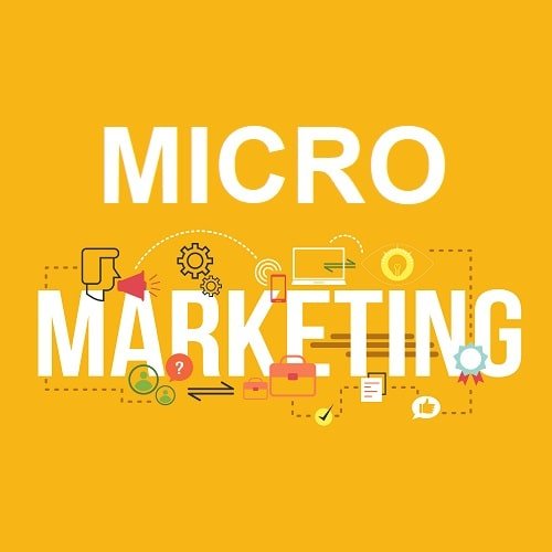 micro marketing