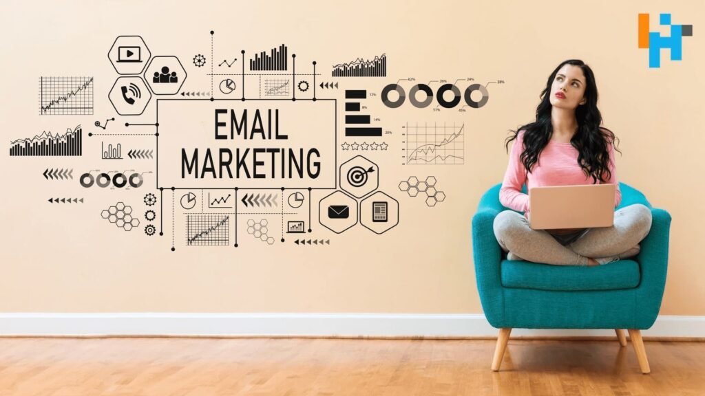 Email marketing para startups