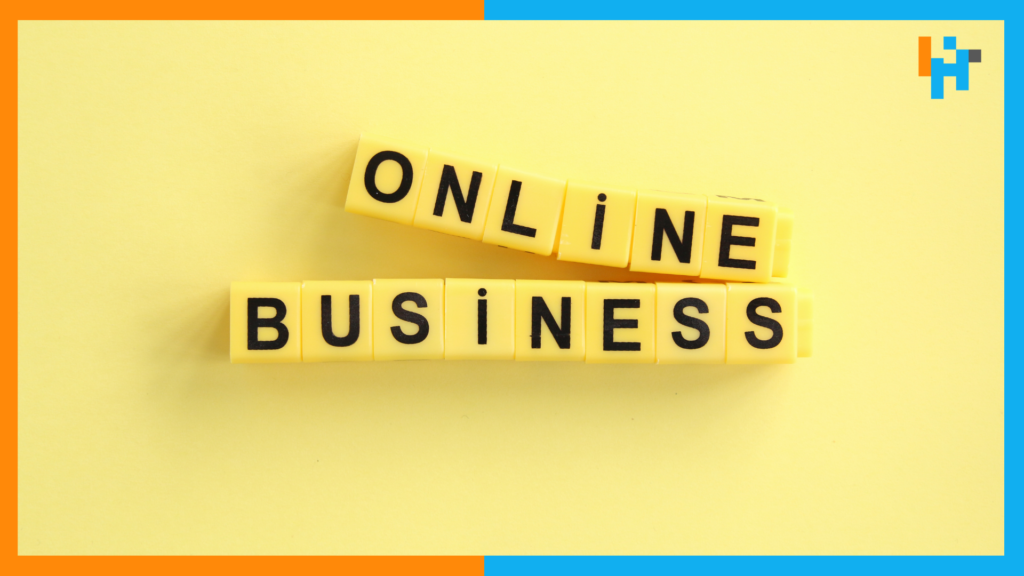 iniciar un negocio online