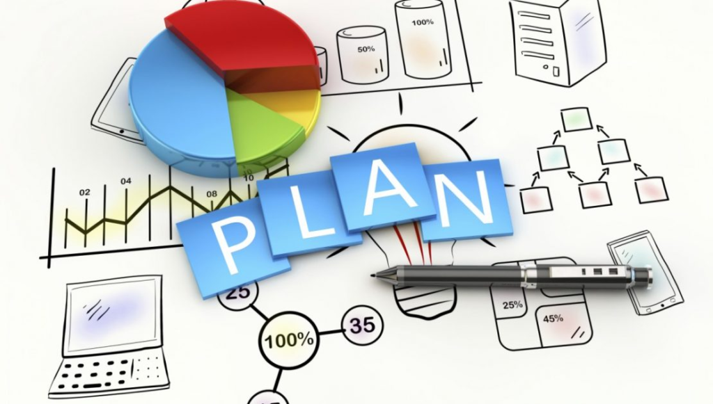 Cómo crear un plan estratégico para pequeñas empresas 2023