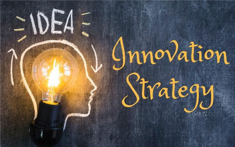 Innovación con Lean StartUp y Growth Hacking